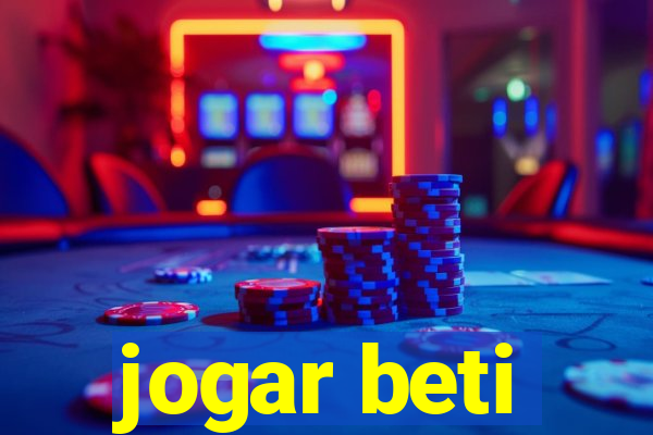 jogar beti